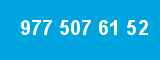 977 507 61 52